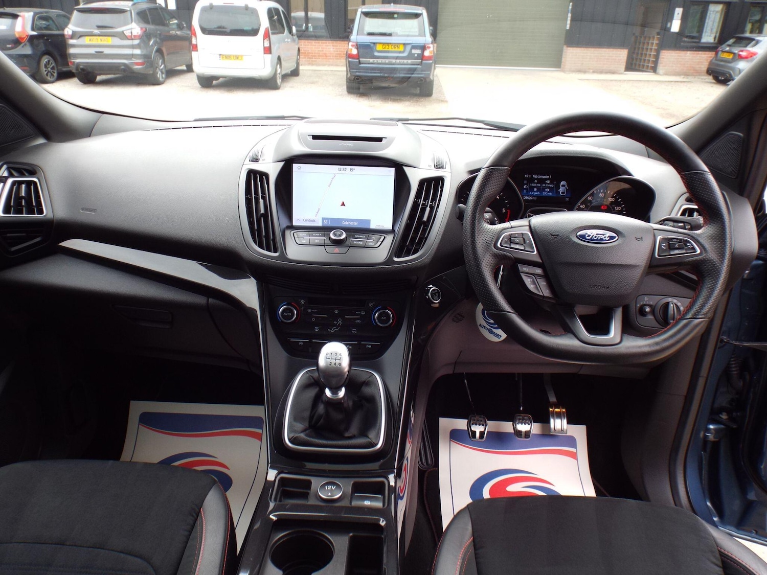 Used Ford Kuga 2019 for sale - 76997342: Photo 11