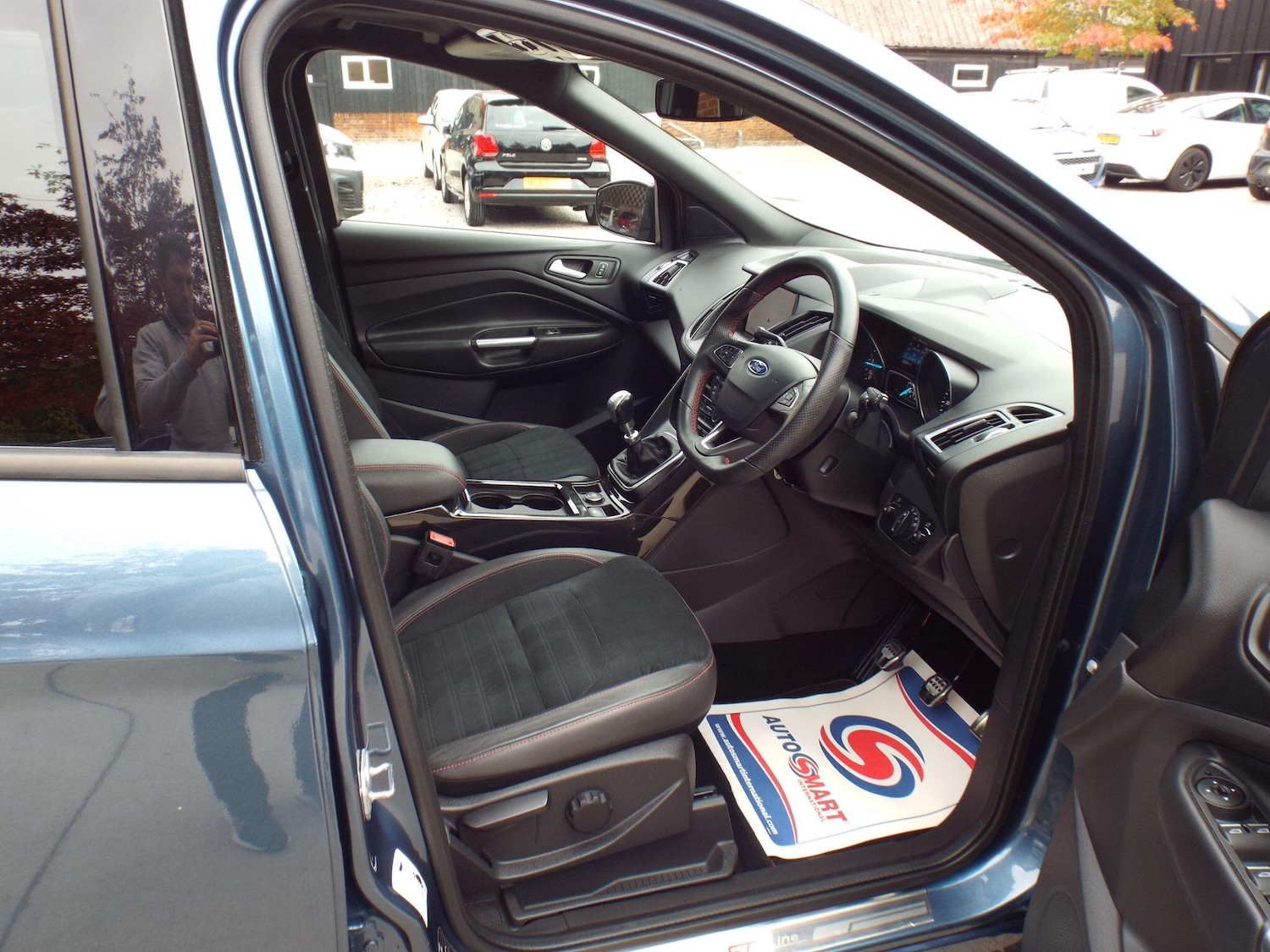 Used Ford Kuga 2019 for sale - 76997342: Photo 19