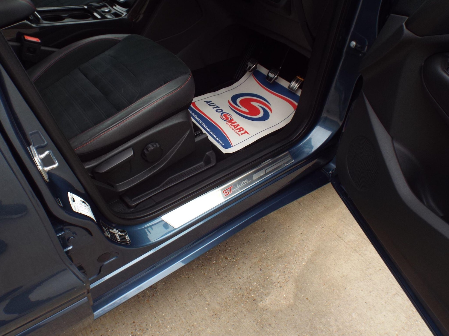 Used Ford Kuga 2019 for sale - 76997342: Photo 20