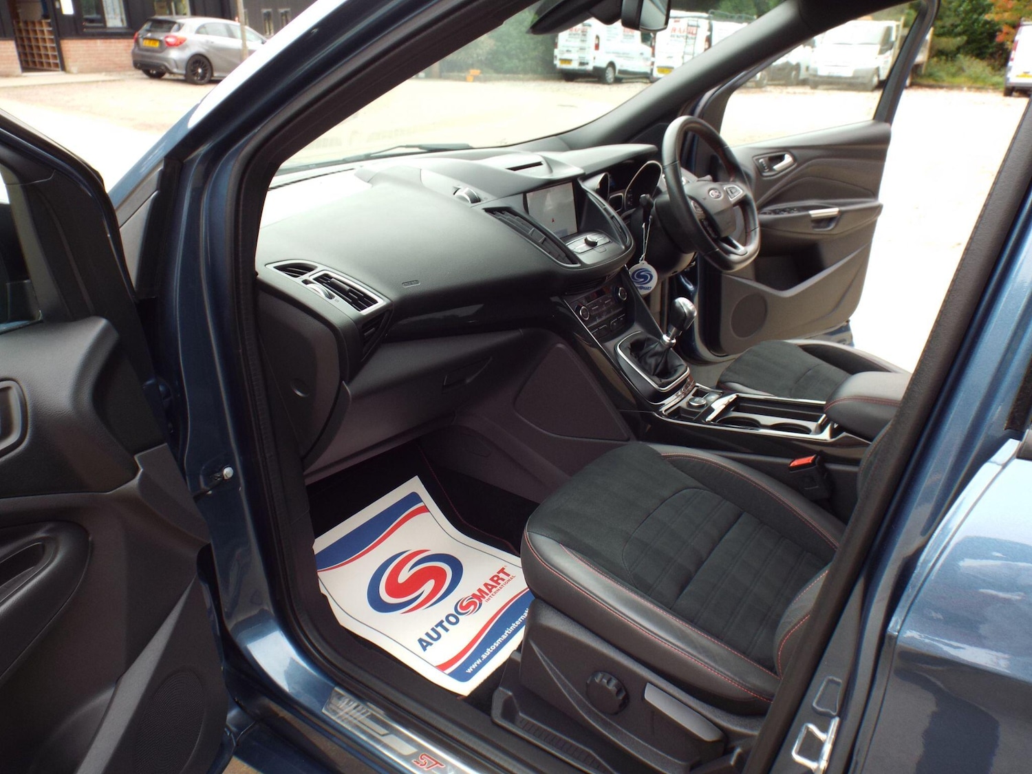 Used Ford Kuga 2019 for sale - 76997342: Photo 28