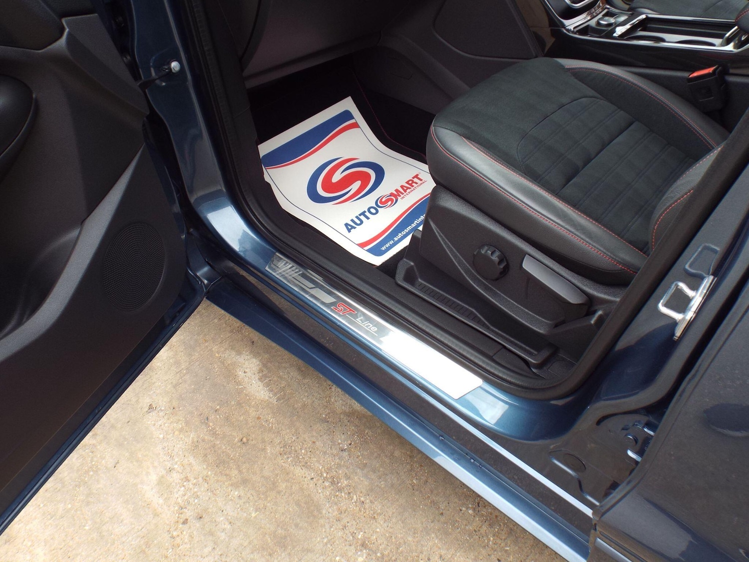 Used Ford Kuga 2019 for sale - 76997342: Photo 29