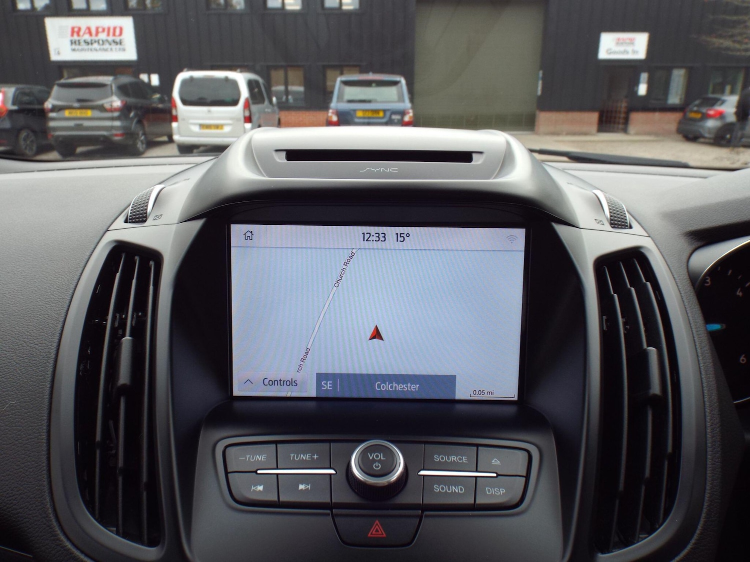 Used Ford Kuga 2019 for sale - 76997342: Photo 32