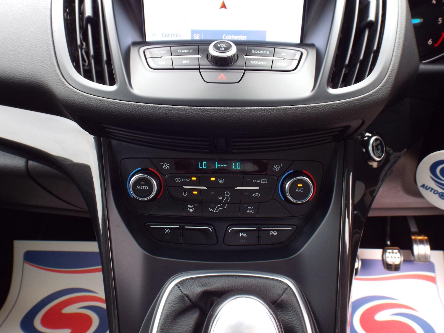 Used Ford Kuga 2019 for sale - 76997342: Photo 33