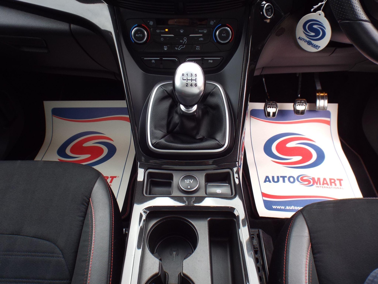 Used Ford Kuga 2019 for sale - 76997342: Photo 34