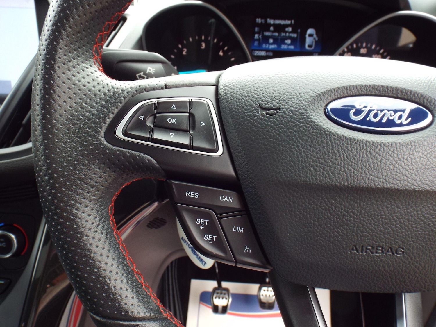 Used Ford Kuga 2019 for sale - 76997342: Photo 35