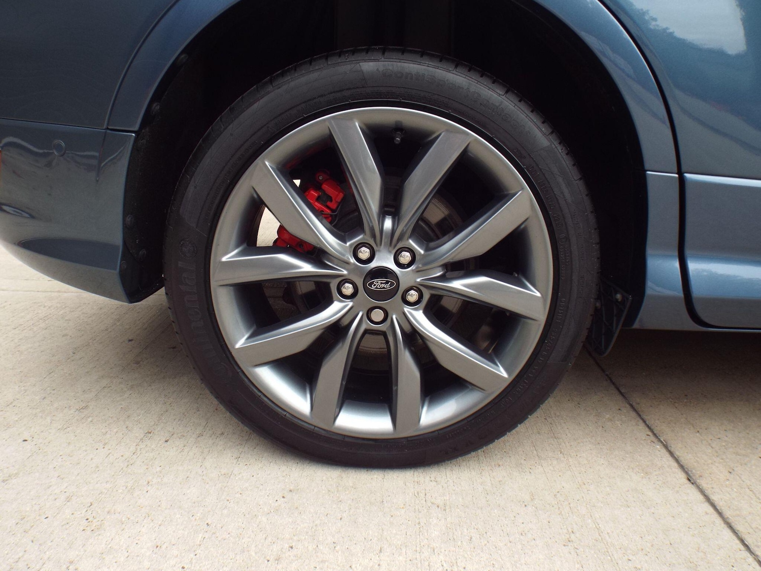 Used Ford Kuga 2019 for sale - 76997342: Photo 39