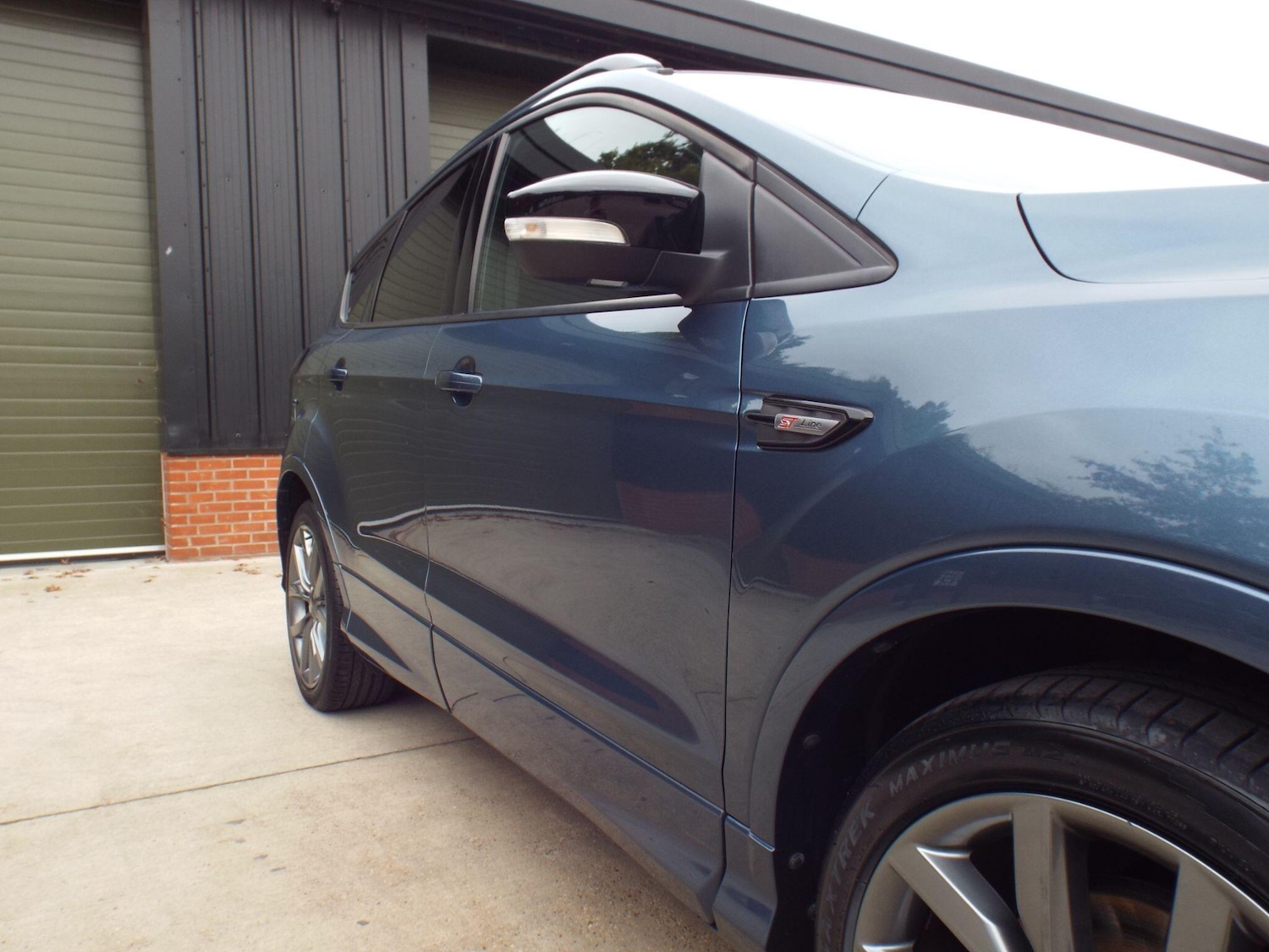 Used Ford Kuga 2019 for sale - 76997342: Photo 41