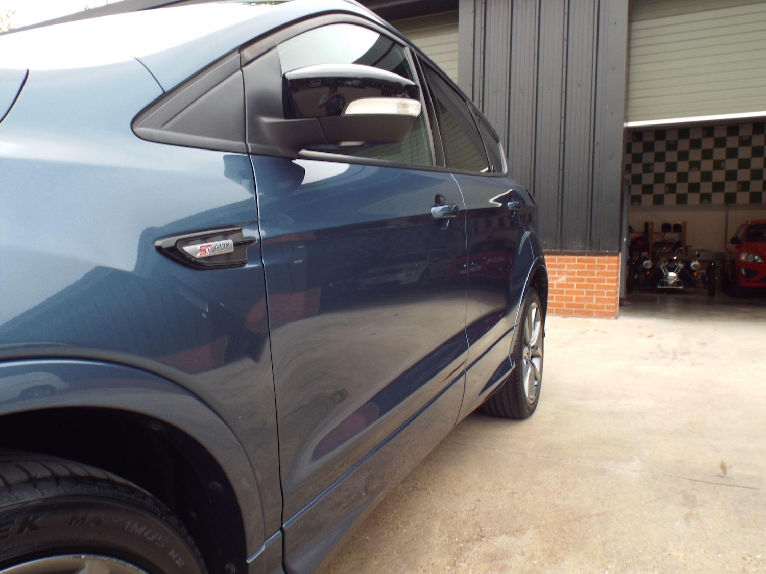 Used Ford Kuga 2019 for sale - 76997342: Photo 45