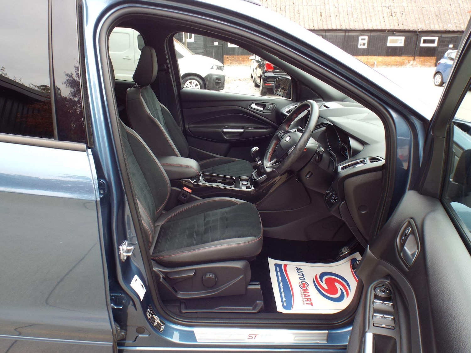 Used Ford Kuga 2019 for sale - 76997342: Photo 7