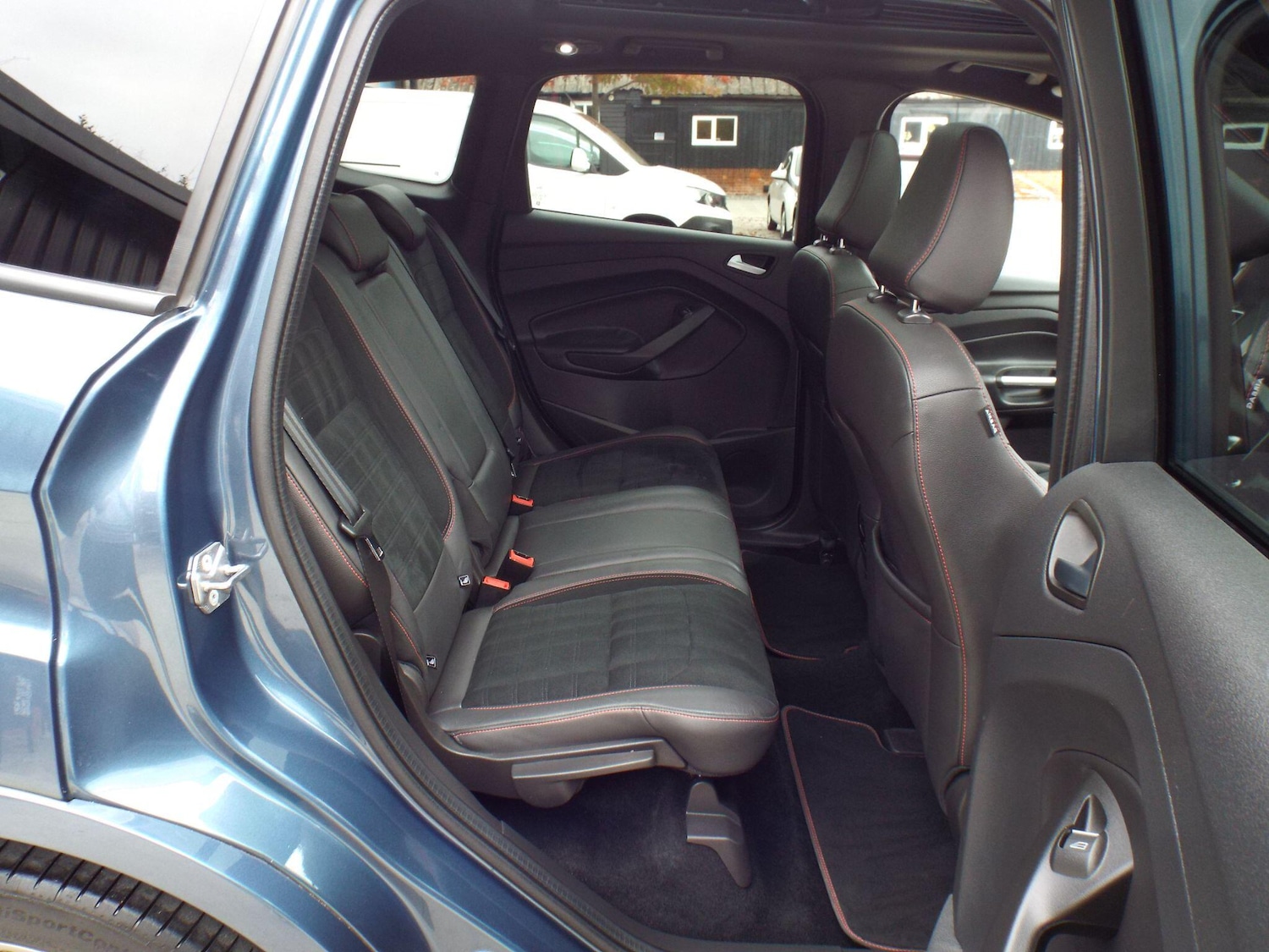 Used Ford Kuga 2019 for sale - 76997342: Photo 9