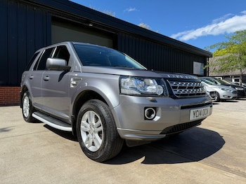 Used Land Rover Freelander 2014 for sale - 78854553: Photo