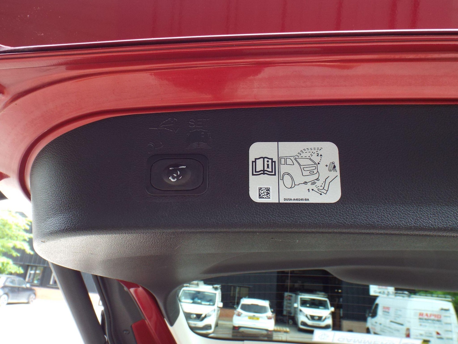 Vehicle 28