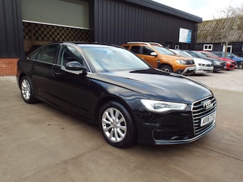 2016 (16) - 2.0 TDI Ultra SE 4dr S Tronic