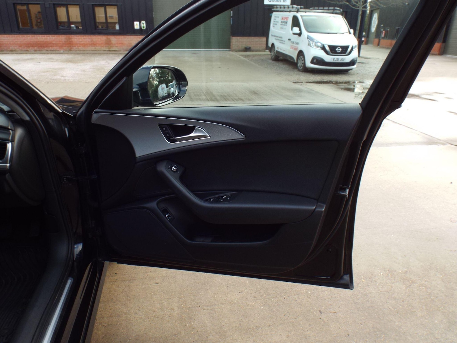 Used Audi A6 Saloon 2016 for sale - 77156308: Photo 21