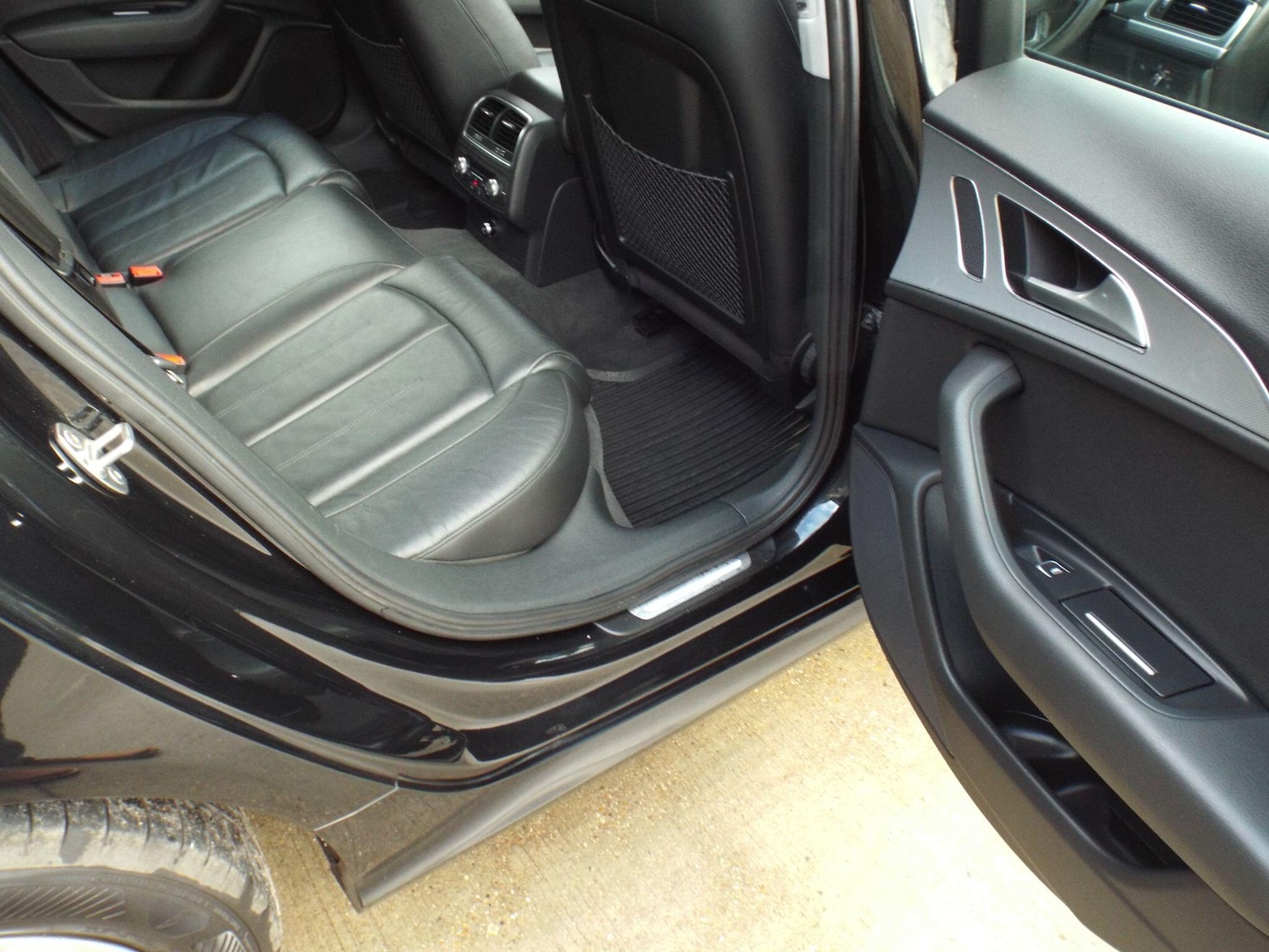 Used Audi A6 Saloon 2016 for sale - 77156308: Photo 22