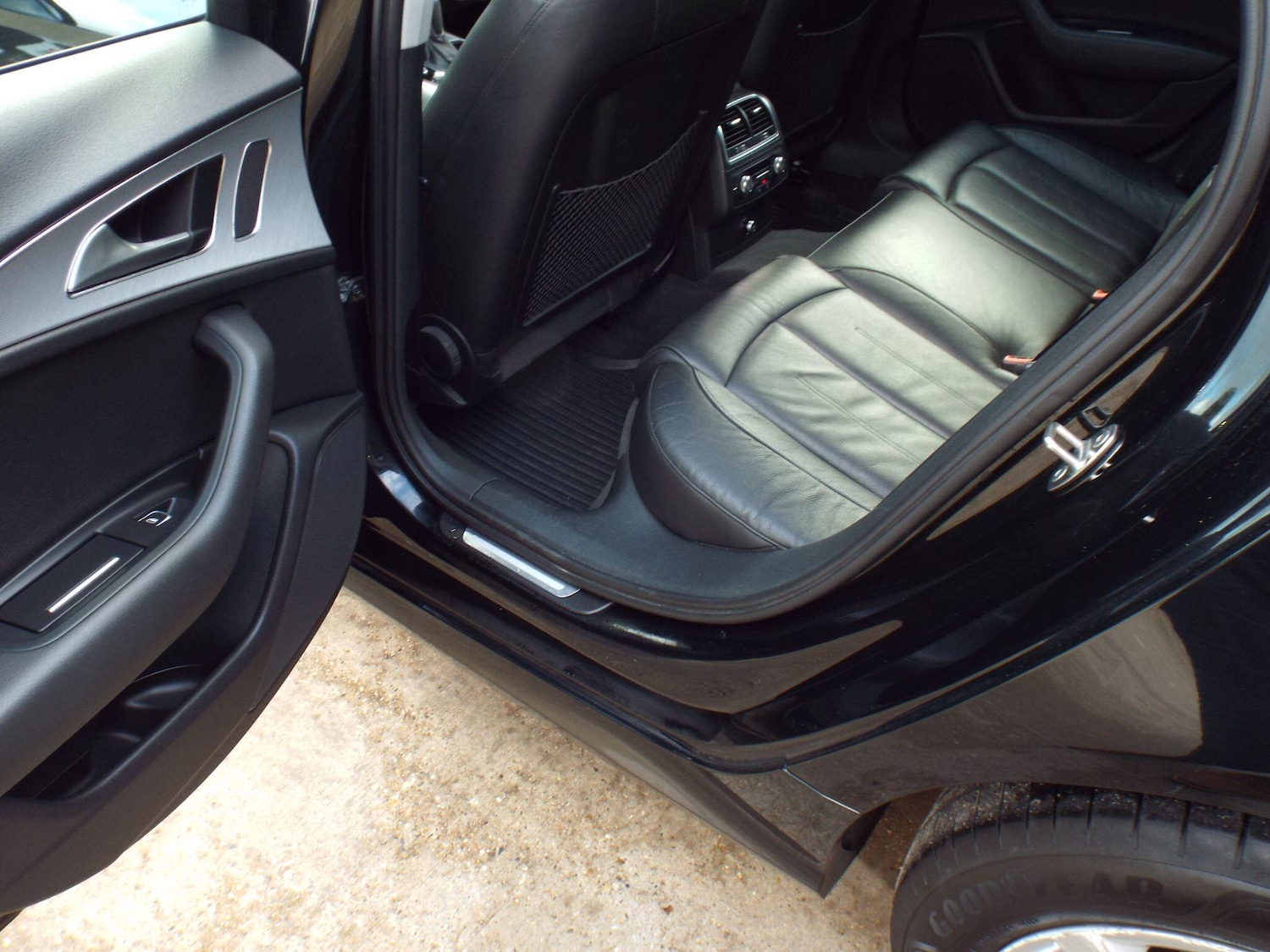 Used Audi A6 Saloon 2016 for sale - 77156308: Photo 26