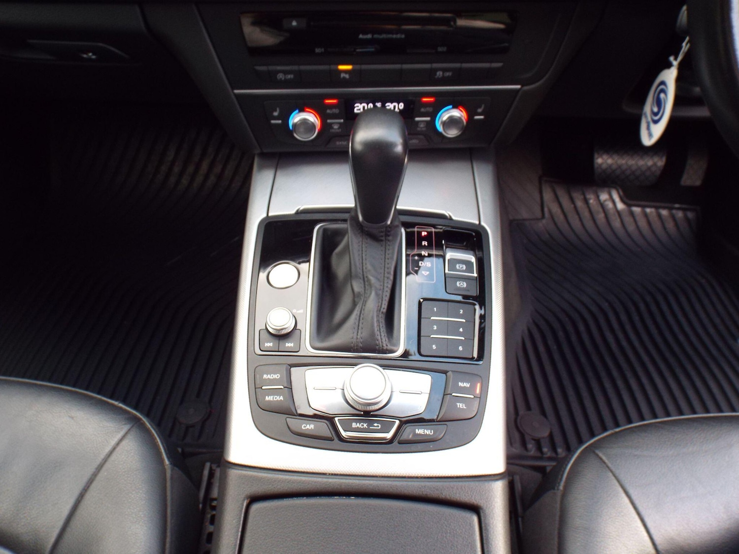 Used Audi A6 Saloon 2016 for sale - 77156308: Photo 33