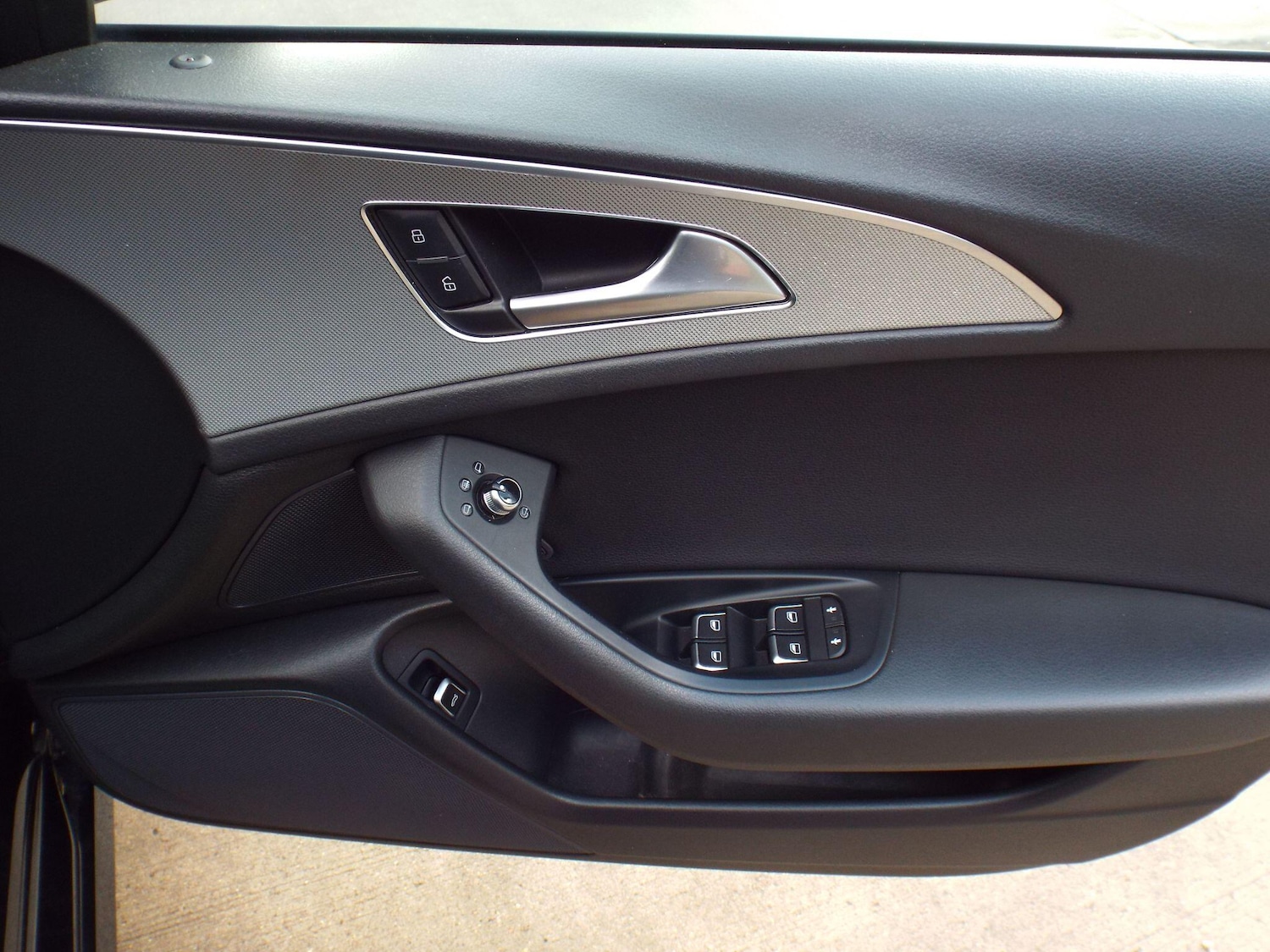 Used Audi A6 Saloon 2016 for sale - 77156308: Photo 36