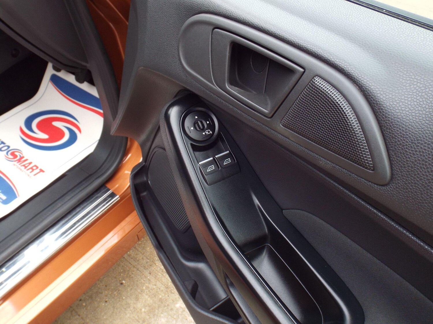 Used Ford Fiesta 2016 for sale - 77908725: Photo 22