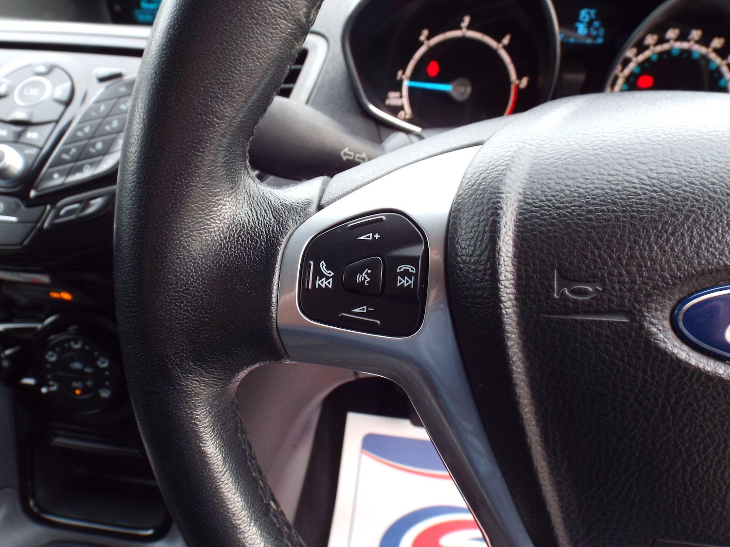 Used Ford Fiesta 2016 for sale - 77908725: Photo 28