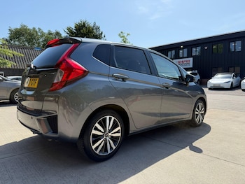Used Honda Jazz 2017 for sale - 78704849: Photo
