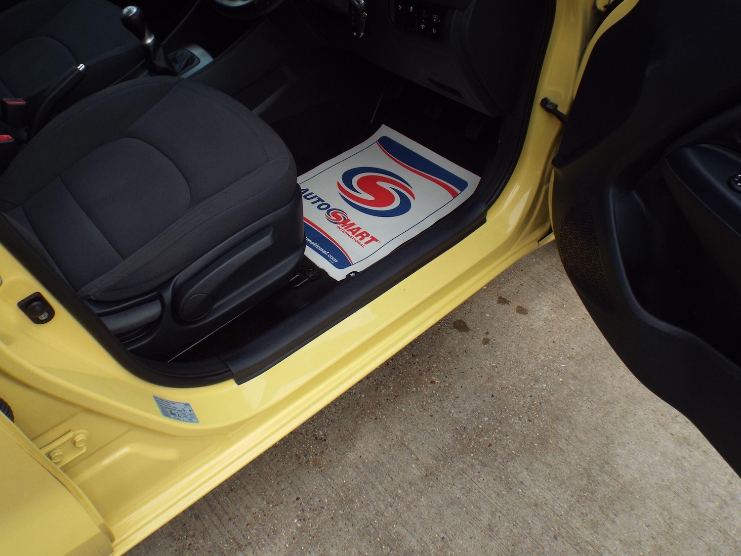 Used Kia Rio 2015 for sale - 77646116: Photo 20