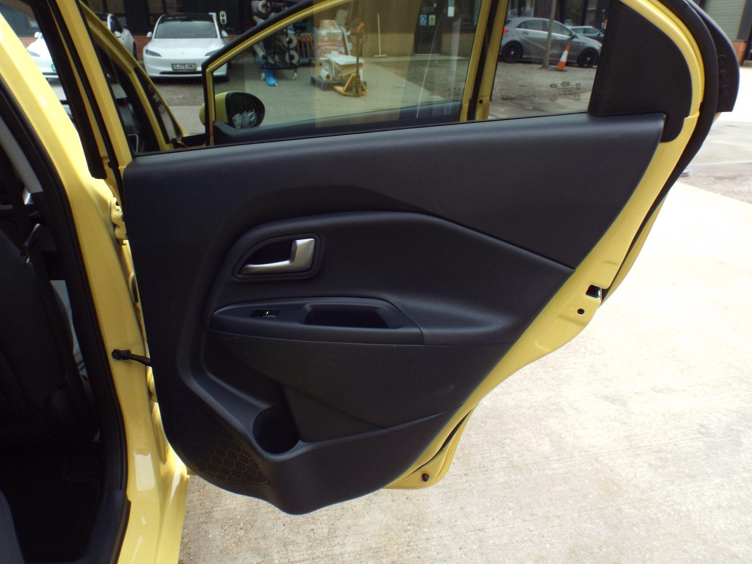 Used Kia Rio 2015 for sale - 77646116: Photo 23