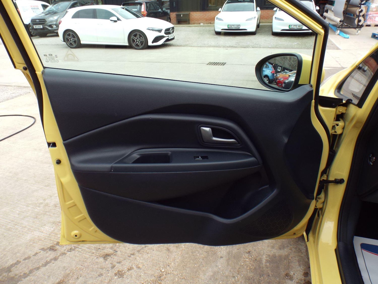 Used Kia Rio 2015 for sale - 77646116: Photo 30