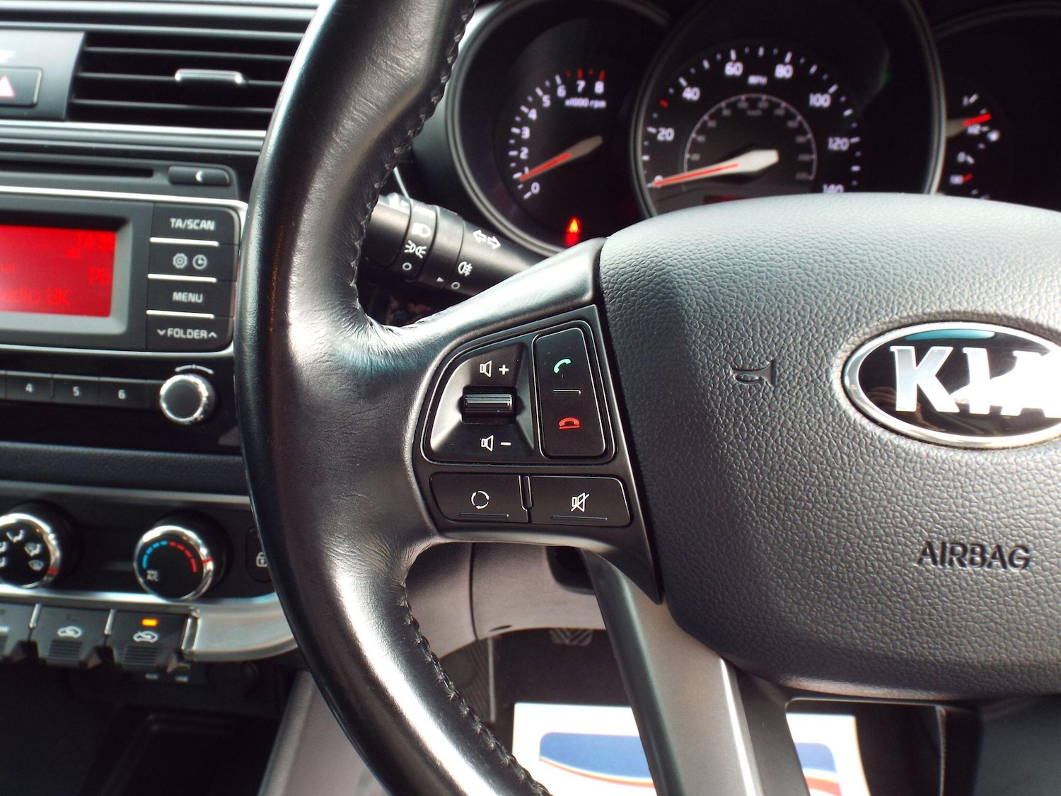 Used Kia Rio 2015 for sale - 77646116: Photo 33