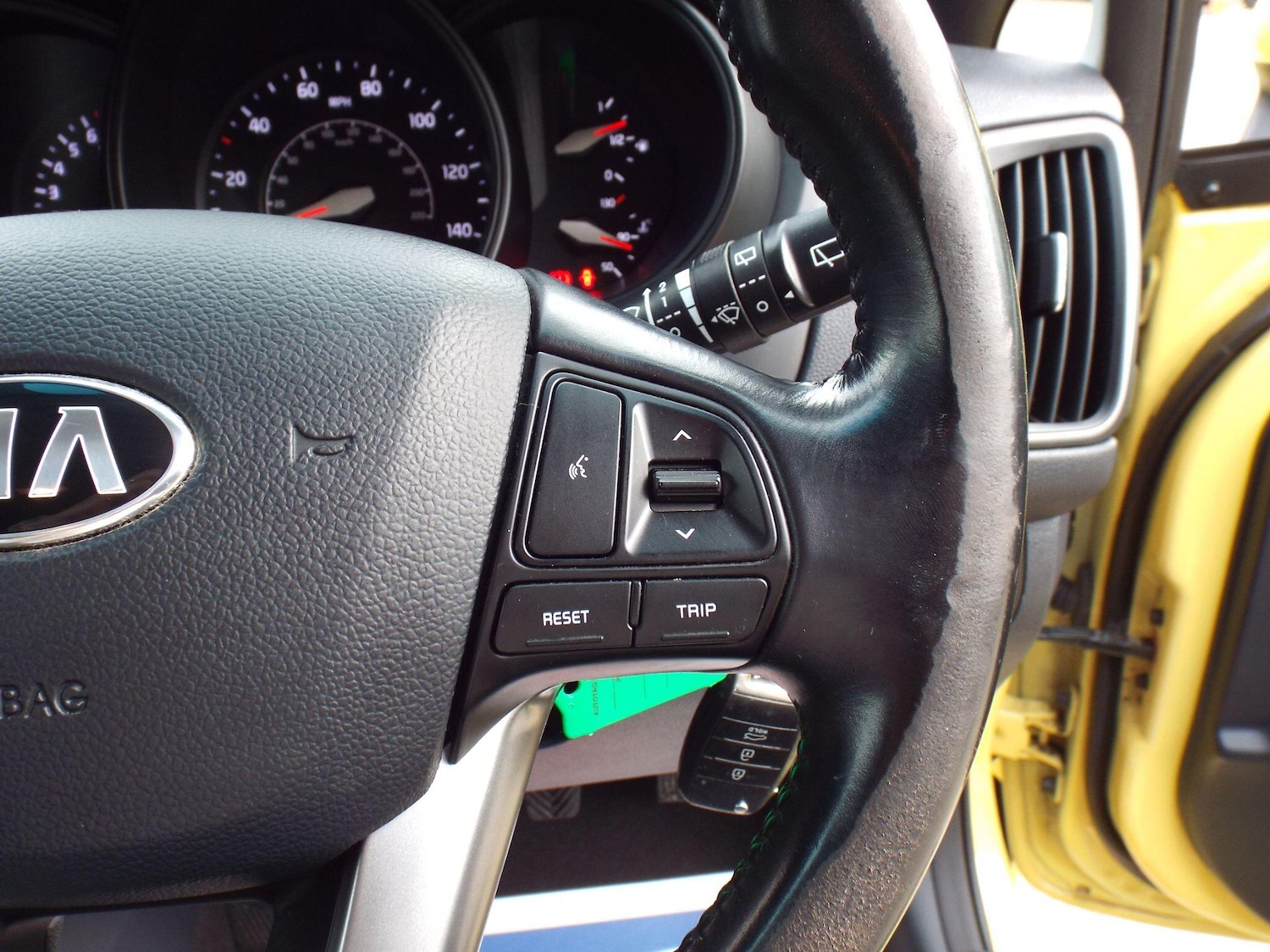 Used Kia Rio 2015 for sale - 77646116: Photo 34