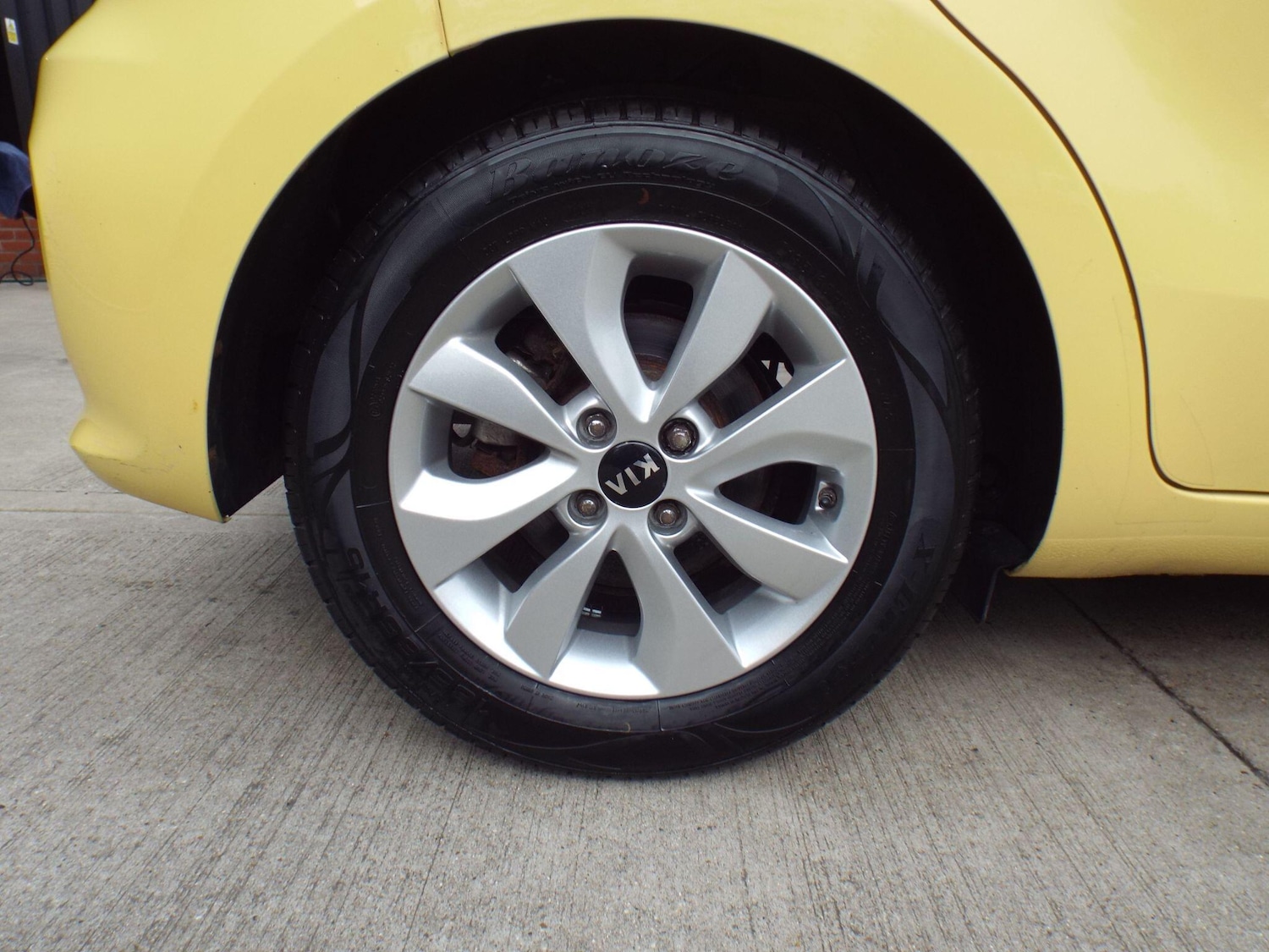 Used Kia Rio 2015 for sale - 77646116: Photo 38