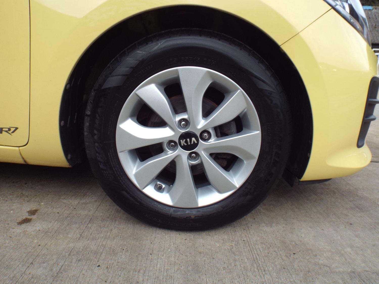 Used Kia Rio 2015 for sale - 77646116: Photo 39