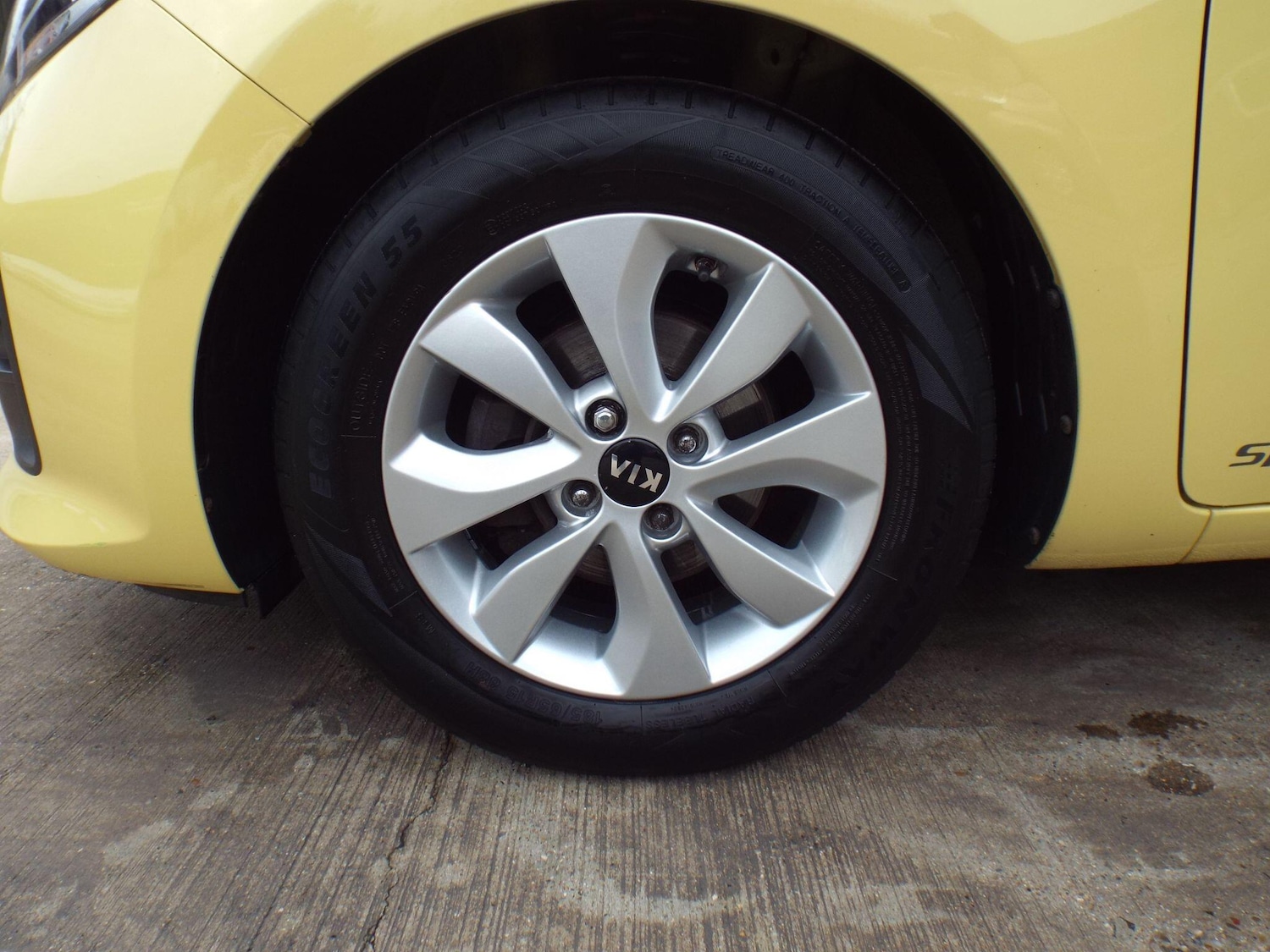 Used Kia Rio 2015 for sale - 77646116: Photo 40