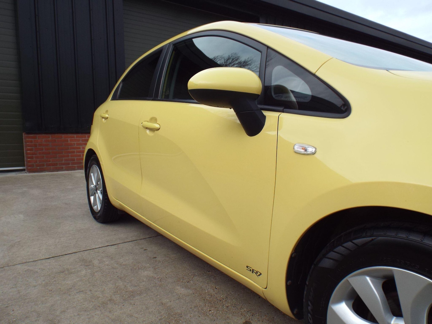 Used Kia Rio 2015 for sale - 77646116: Photo 42