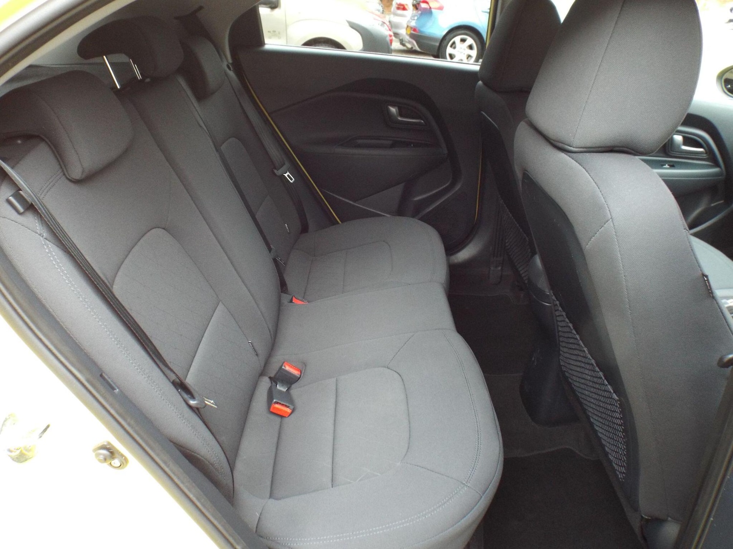 Used Kia Rio 2015 for sale - 77646116: Photo 9