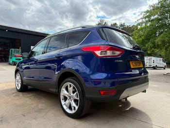 Used Ford Kuga 2016 for sale - 79766443: Photo
