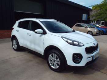2017 (67) - 1.6 GDi 2 Euro 6 (s/s) 5dr