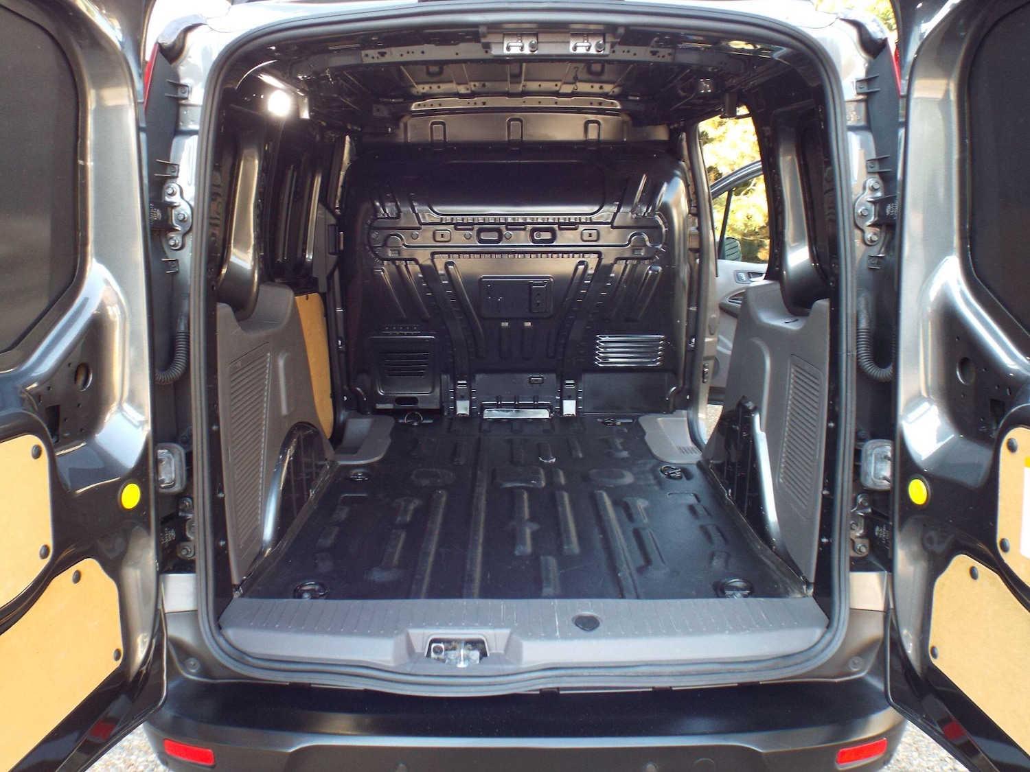 Used Ford Transit Connect 2020 for sale - 77958115: Photo 10