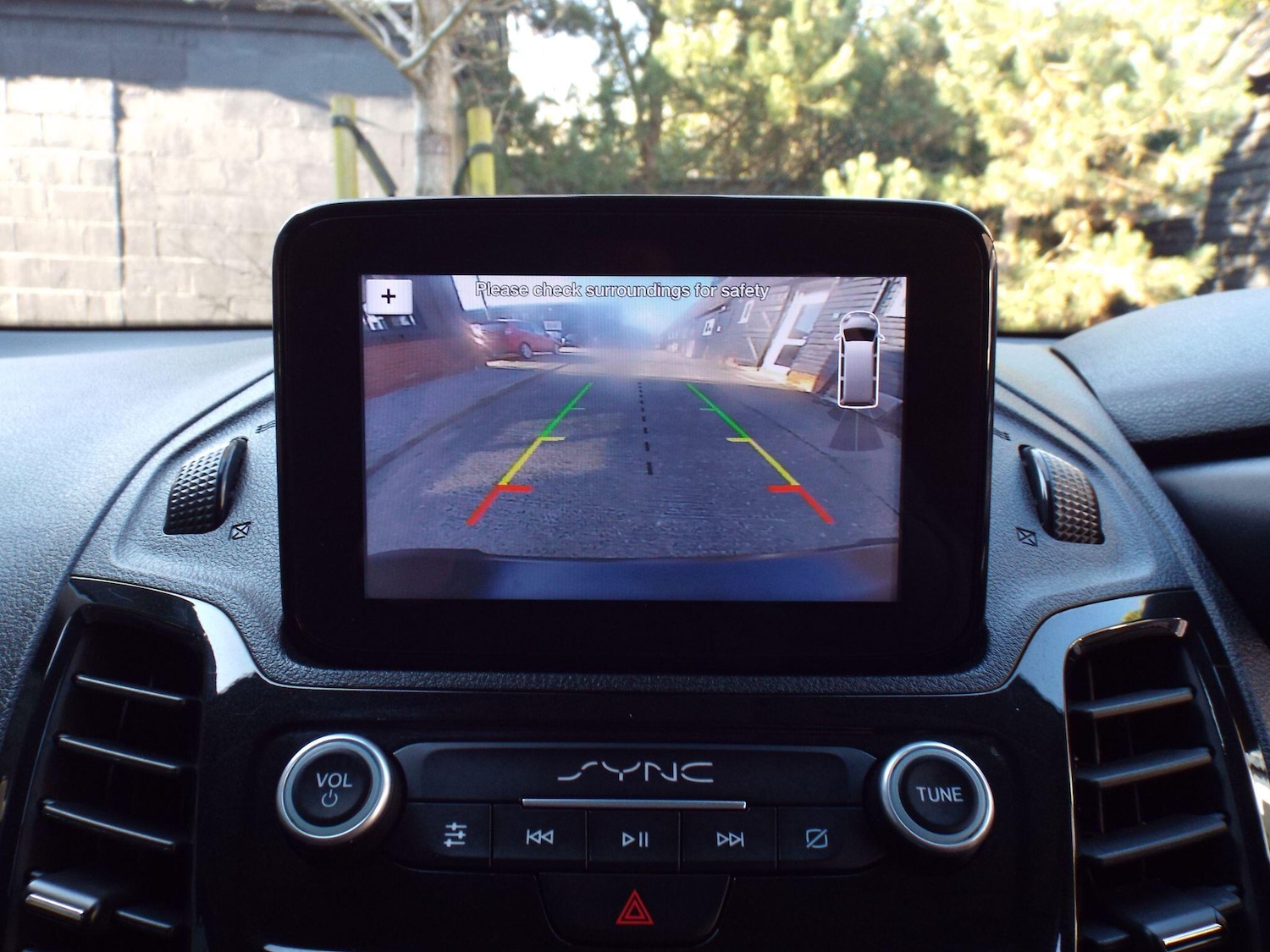 Used Ford Transit Connect 2020 for sale - 77958115: Photo 11