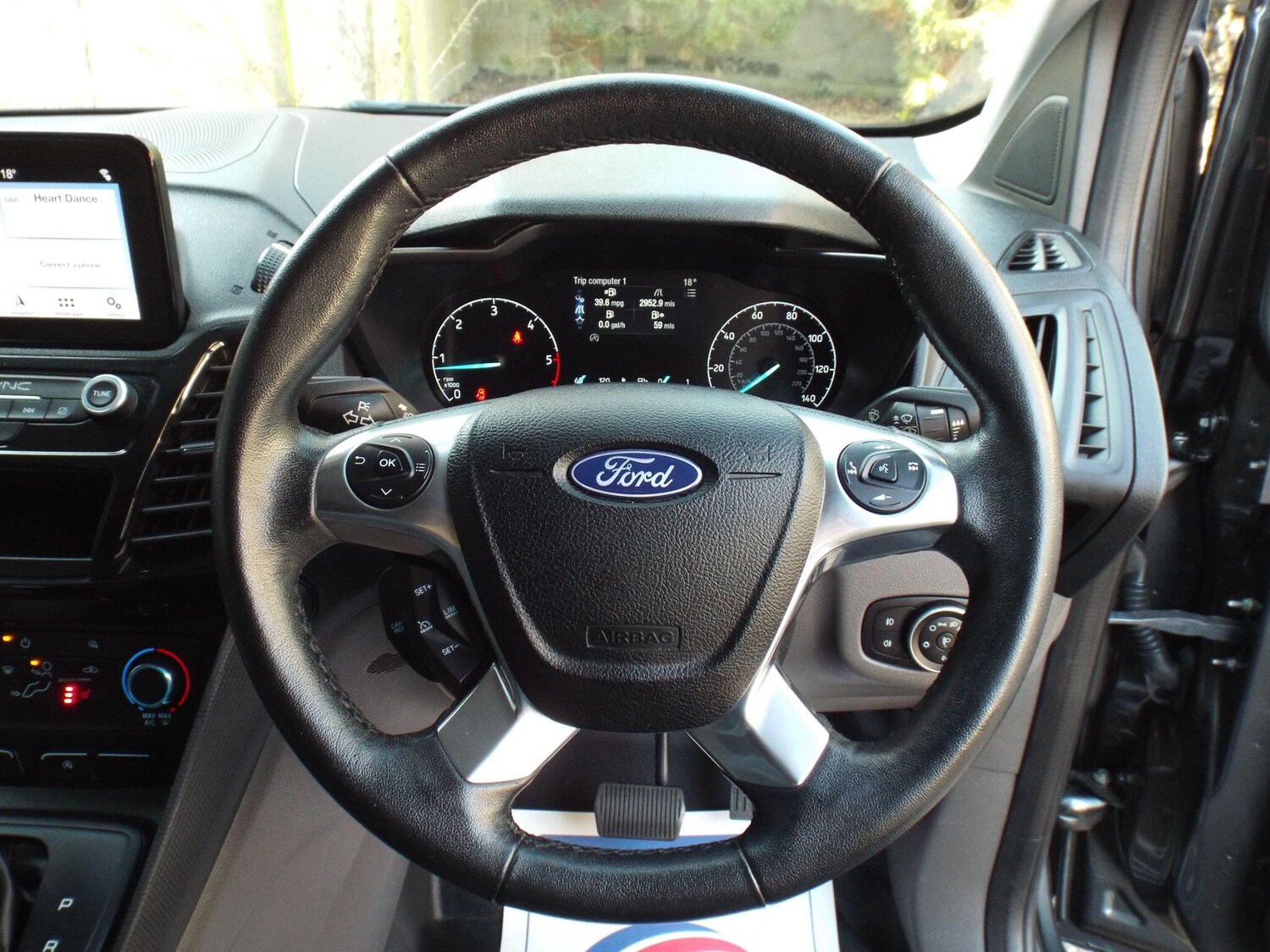 Used Ford Transit Connect 2020 for sale - 77958115: Photo 12