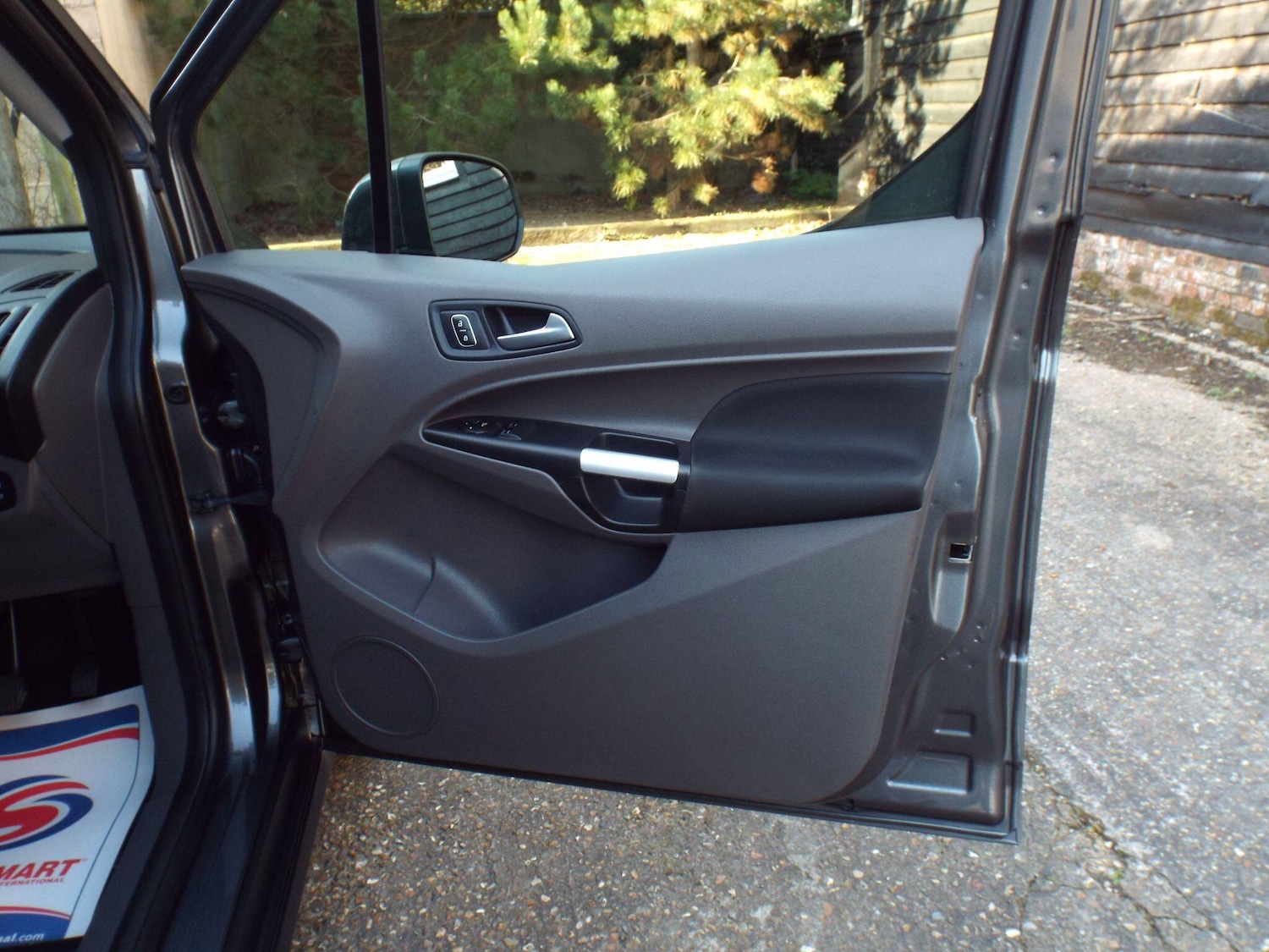 Used Ford Transit Connect 2020 for sale - 77958115: Photo 21