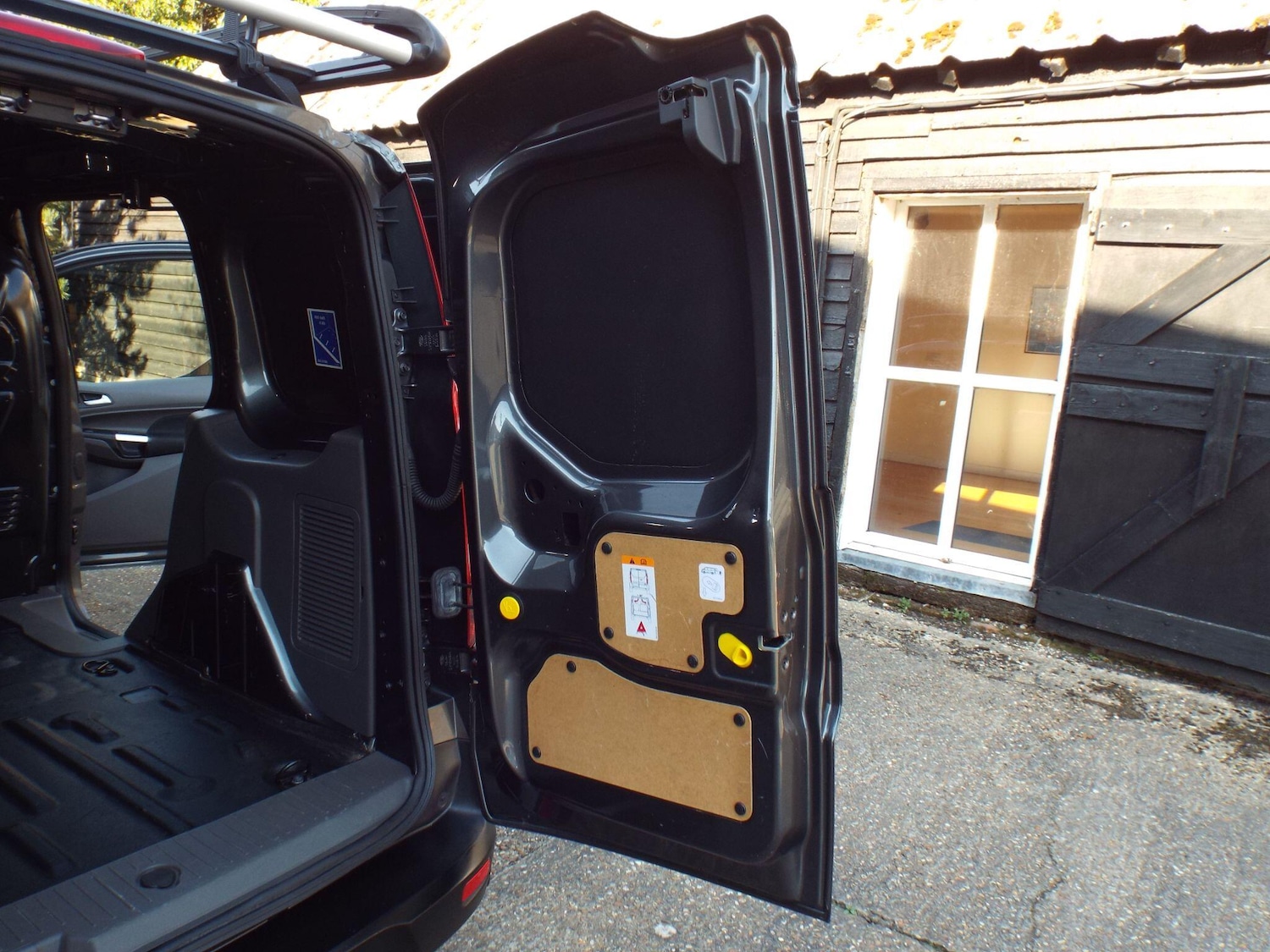 Used Ford Transit Connect 2020 for sale - 77958115: Photo 24