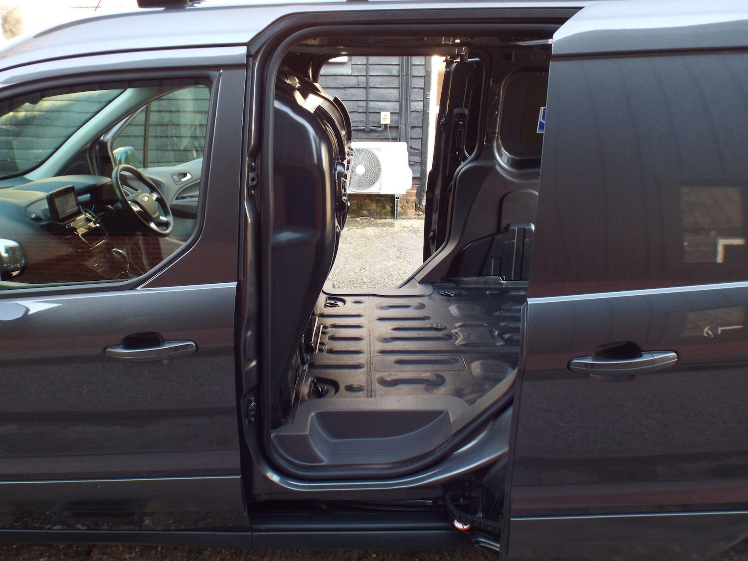 Used Ford Transit Connect 2020 for sale - 77958115: Photo 25