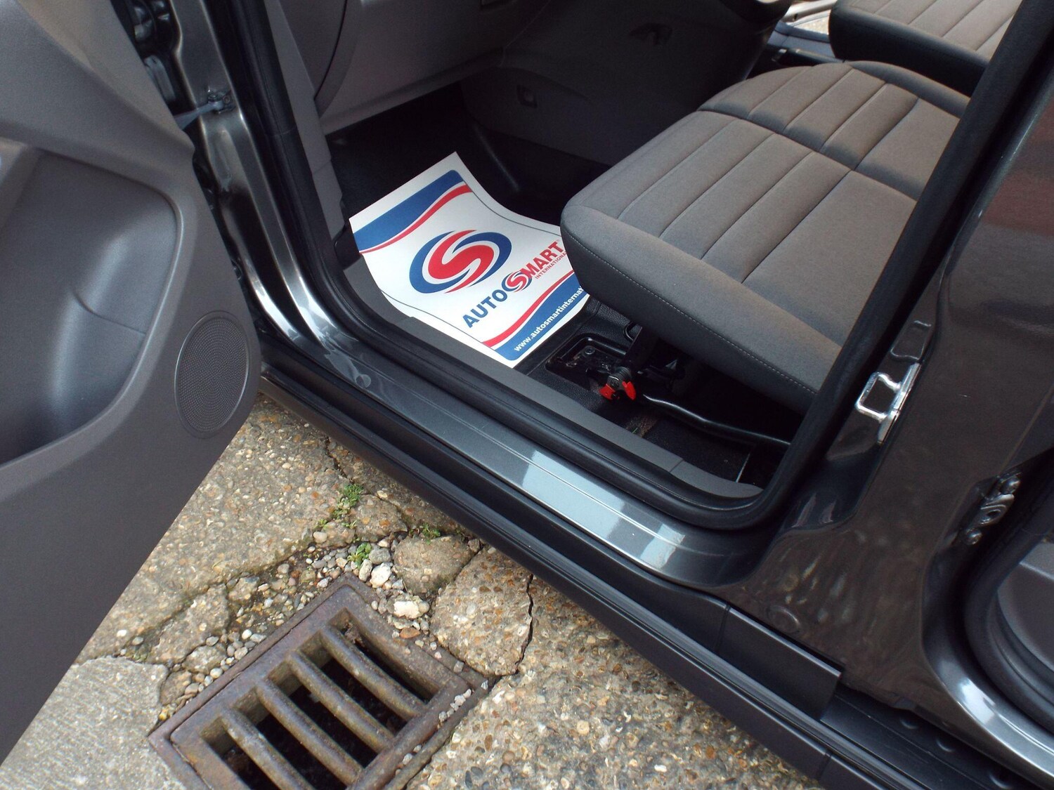 Used Ford Transit Connect 2020 for sale - 77958115: Photo 27