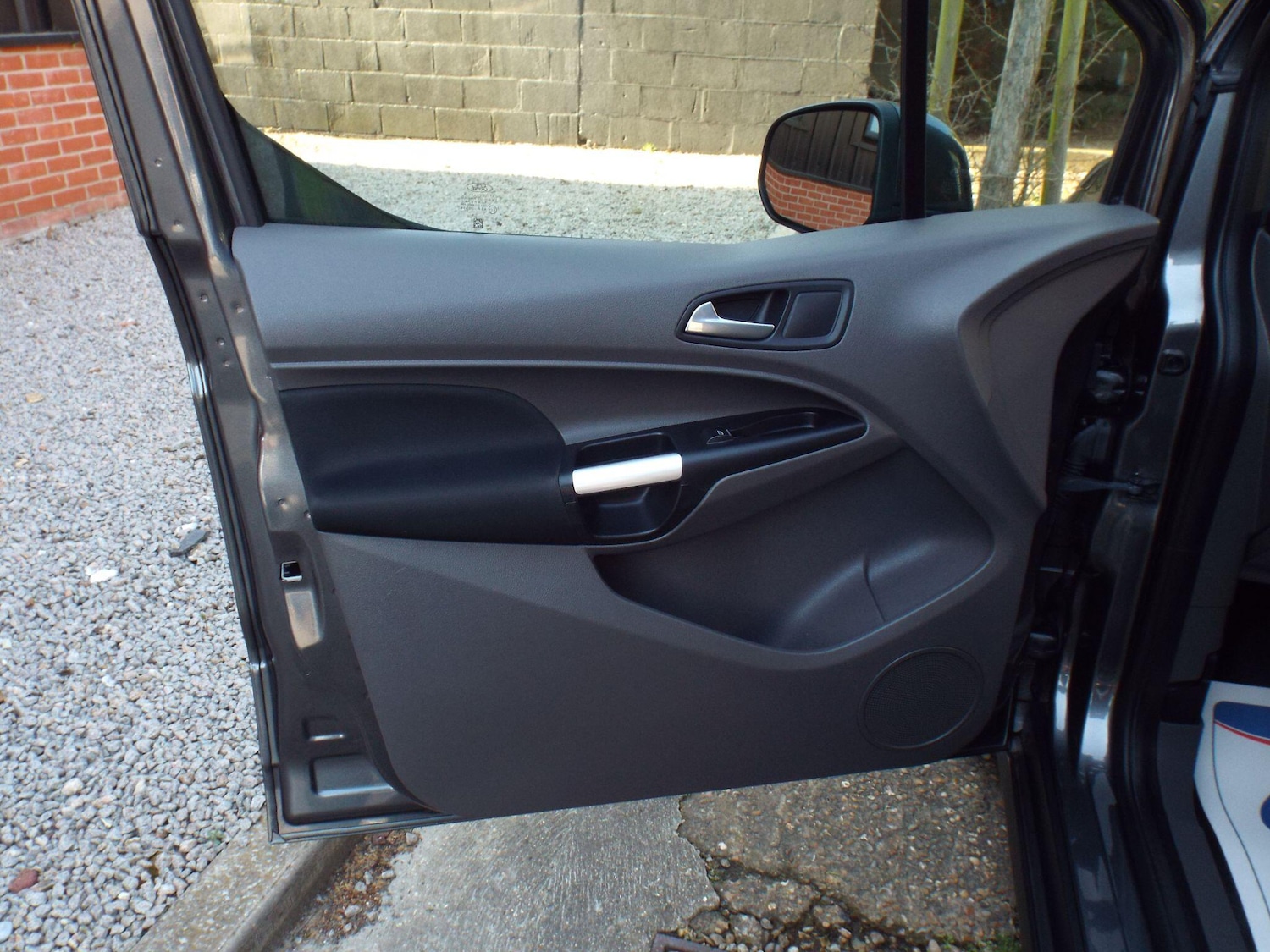 Used Ford Transit Connect 2020 for sale - 77958115: Photo 28