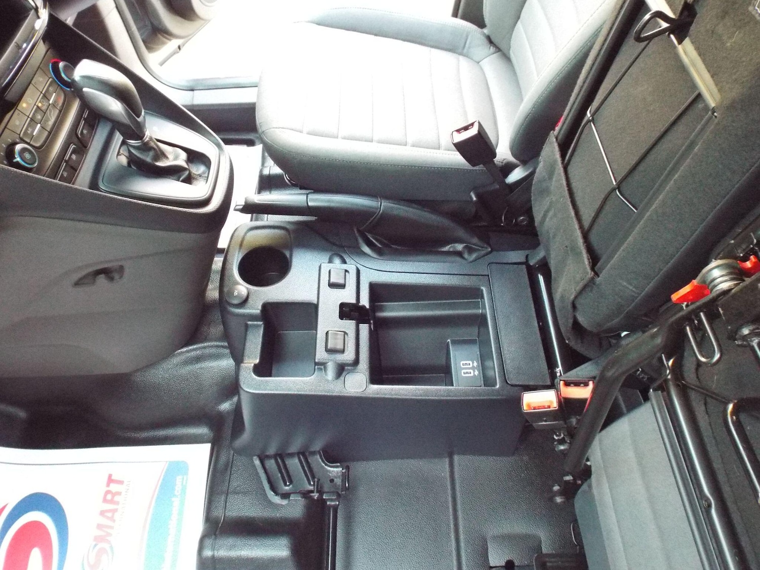 Used Ford Transit Connect 2020 for sale - 77958115: Photo 30