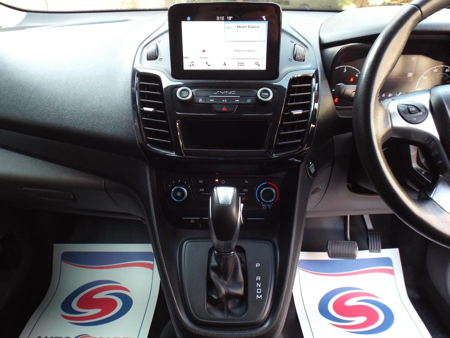 Used Ford Transit Connect 2020 for sale - 77958115: Photo 32