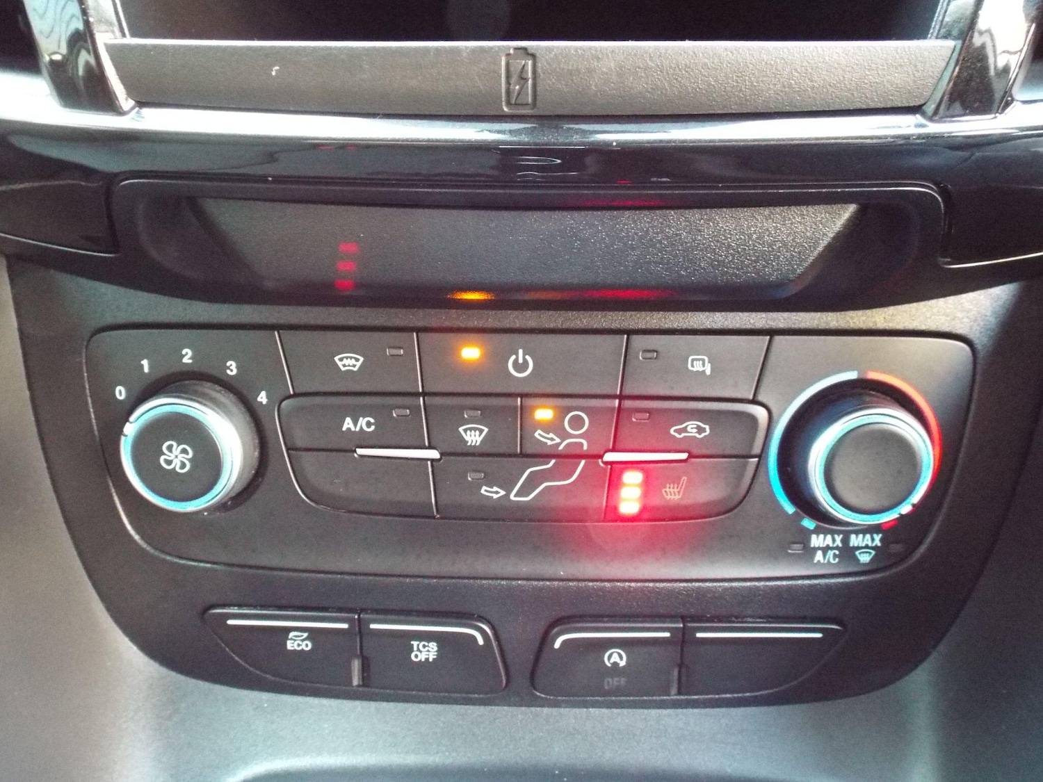 Used Ford Transit Connect 2020 for sale - 77958115: Photo 33