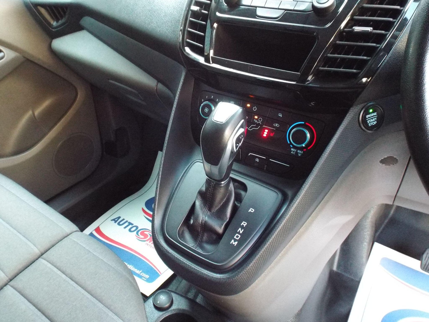 Used Ford Transit Connect 2020 for sale - 77958115: Photo 34