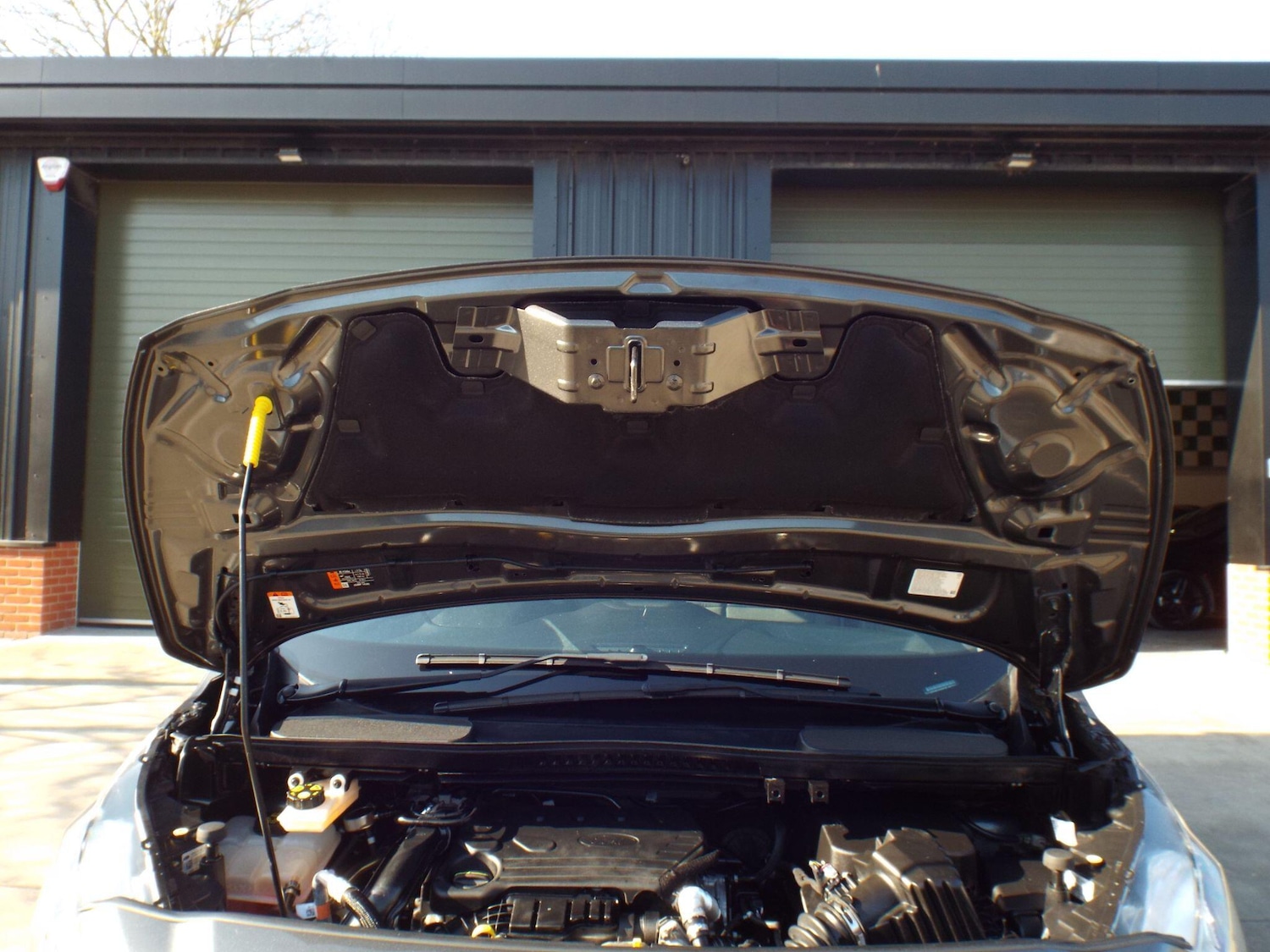 Used Ford Transit Connect 2020 for sale - 77958115: Photo 50